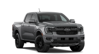 2026 Ford Ranger® External Image 4
